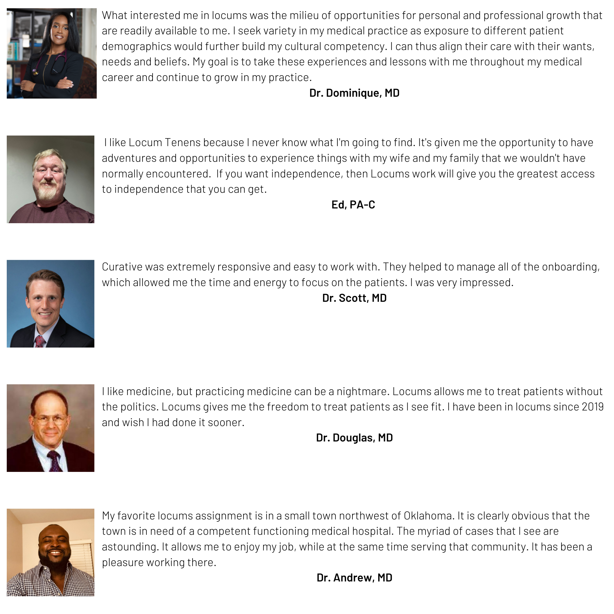 Candidate Growth- Blog Post